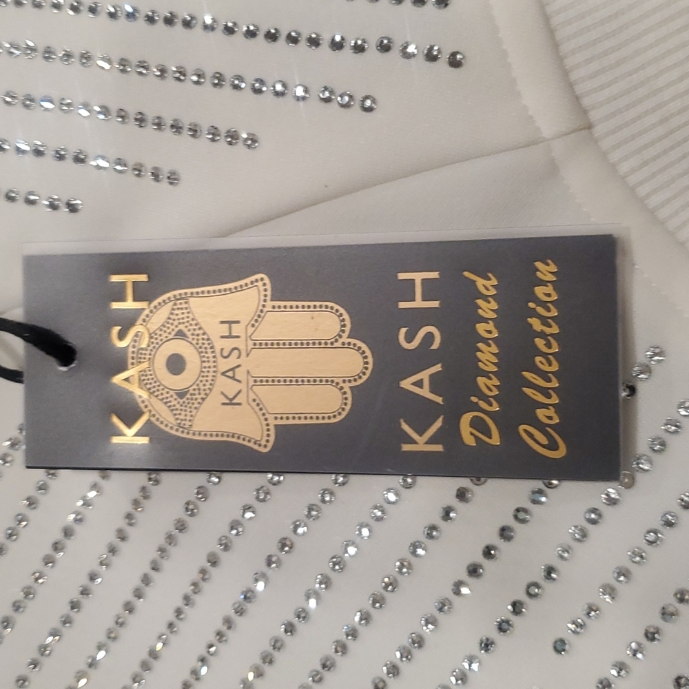 Kash Jacket - Picture 14 of 15